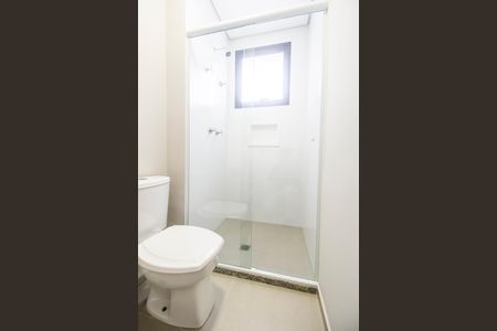Casa de condomínio à venda com 153m², 3 quartos e 3 vagas Casa de condomínio à venda com 153m², 3 quartos e 3 vagasBanheiro da Suíte