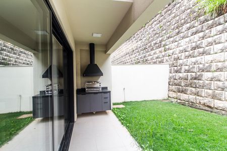Casa de condomínio à venda com 153m², 3 quartos e 3 vagas Casa de condomínio à venda com 153m², 3 quartos e 3 vagasÁrea gourmet