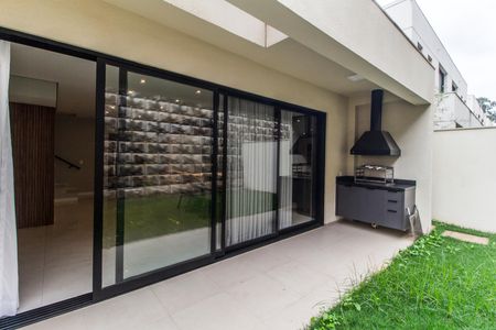 Casa de condomínio à venda com 153m², 3 quartos e 3 vagas Casa de condomínio à venda com 153m², 3 quartos e 3 vagasÁrea gourmet