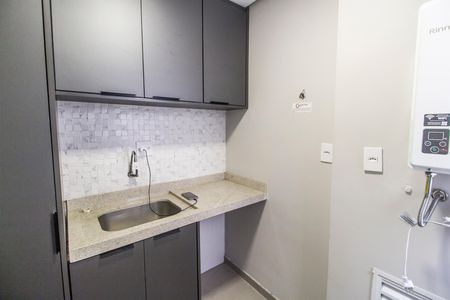 Casa de condomínio à venda com 153m², 3 quartos e 3 vagas Casa de condomínio à venda com 153m², 3 quartos e 3 vagasÁrea de Serviço