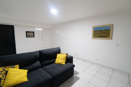 Sala 2 de casa à venda com 4 quartos, 230m² em Jardim Prudência, São Paulo