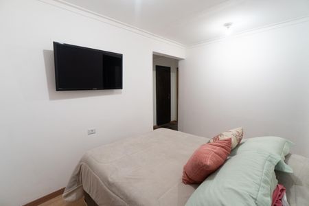 Suite 2 de casa à venda com 4 quartos, 230m² em Jardim Prudência, São Paulo