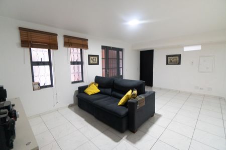Sala 2 de casa à venda com 4 quartos, 230m² em Jardim Prudência, São Paulo