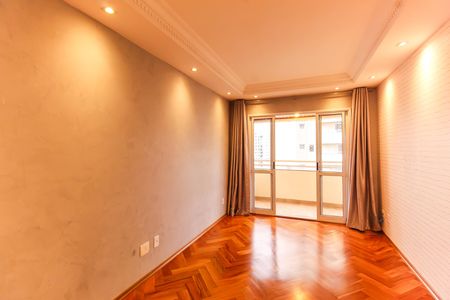 Sala de apartamento à venda com 3 quartos, 89m² em Mooca, São Paulo