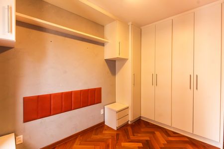 Apartamento à venda com 89m², 3 quartos e 2 vagas Apartamento à venda com 89m², 3 quartos e 2 vagasQuarto 3 - Suíte