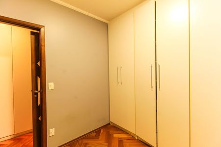 Quarto 1 de apartamento à venda com 3 quartos, 89m² em Mooca, São Paulo