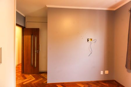 Apartamento à venda com 89m², 3 quartos e 2 vagas Apartamento à venda com 89m², 3 quartos e 2 vagasQuarto 3 - Suíte