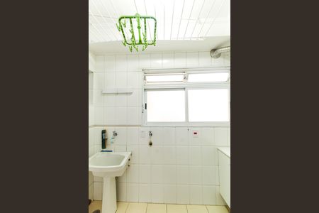 Apartamento à venda com 89m², 3 quartos e 2 vagas Apartamento à venda com 89m², 3 quartos e 2 vagasÁrea de Serviço