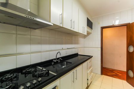 Apartamento à venda com 89m², 3 quartos e 2 vagas Apartamento à venda com 89m², 3 quartos e 2 vagasCozinha