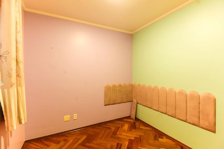 Apartamento à venda com 89m², 3 quartos e 2 vagas Apartamento à venda com 89m², 3 quartos e 2 vagasQuarto 2