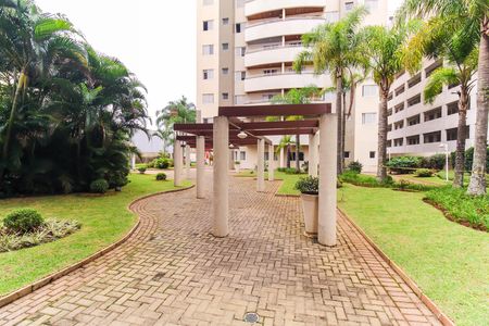 Apartamento à venda com 89m², 3 quartos e 2 vagas Apartamento à venda com 89m², 3 quartos e 2 vagasÁrea externa