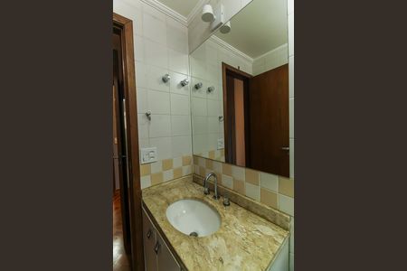 Apartamento à venda com 89m², 3 quartos e 2 vagas Apartamento à venda com 89m², 3 quartos e 2 vagasBanheiro da Suíte 3