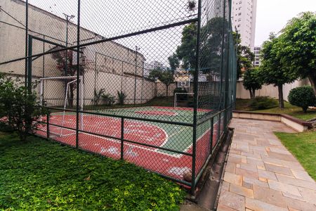 Apartamento à venda com 89m², 3 quartos e 2 vagas Apartamento à venda com 89m², 3 quartos e 2 vagasQuadra