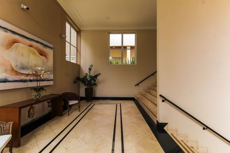 Apartamento à venda com 89m², 3 quartos e 2 vagas Apartamento à venda com 89m², 3 quartos e 2 vagasHall de entrada