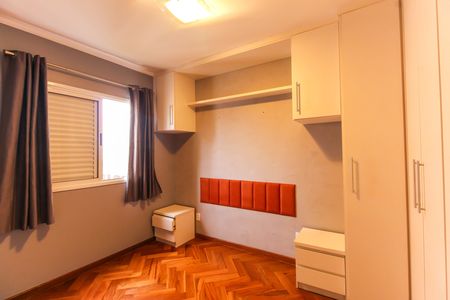 Apartamento à venda com 89m², 3 quartos e 2 vagas Apartamento à venda com 89m², 3 quartos e 2 vagasQuarto 3 - Suíte