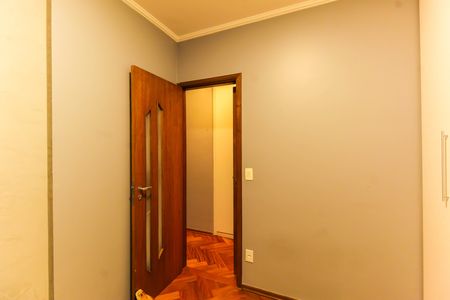 Apartamento à venda com 89m², 3 quartos e 2 vagas Apartamento à venda com 89m², 3 quartos e 2 vagasQuarto 1
