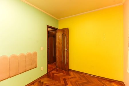 Apartamento à venda com 89m², 3 quartos e 2 vagas Apartamento à venda com 89m², 3 quartos e 2 vagasQuarto 2