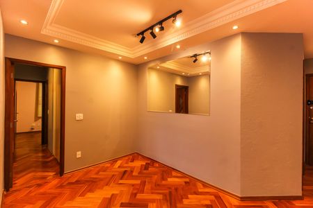 Sala de apartamento à venda com 3 quartos, 89m² em Mooca, São Paulo