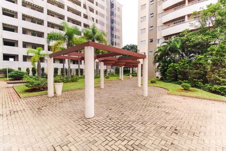 Apartamento à venda com 89m², 3 quartos e 2 vagas Apartamento à venda com 89m², 3 quartos e 2 vagasÁrea externa