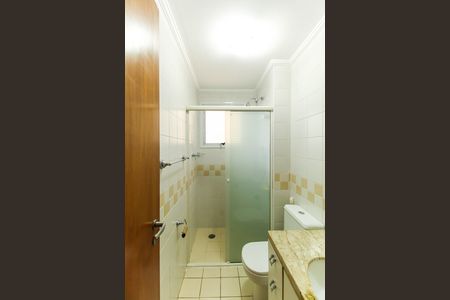 Apartamento à venda com 89m², 3 quartos e 2 vagas Apartamento à venda com 89m², 3 quartos e 2 vagasBanheiro