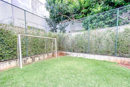 Apartamento à venda com 47m², 1 quarto e 1 vagaQuadra Esportiva