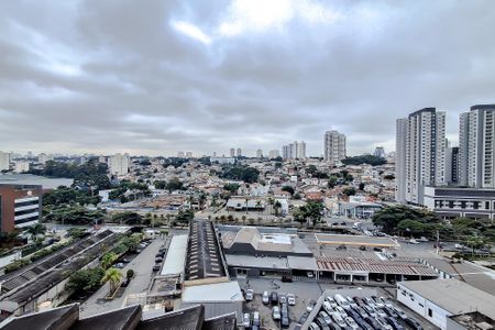 Apartamento à venda com 47m², 1 quarto e 1 vaga Apartamento à venda com 47m², 1 quarto e 1 vagaVista do Quarto
