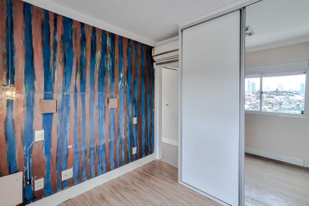 Apartamento à venda com 47m², 1 quarto e 1 vaga Apartamento à venda com 47m², 1 quarto e 1 vagaQuarto
