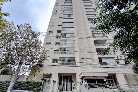 Apartamento à venda com 47m², 1 quarto e 1 vaga Apartamento à venda com 47m², 1 quarto e 1 vagaFachada - Plaquinha