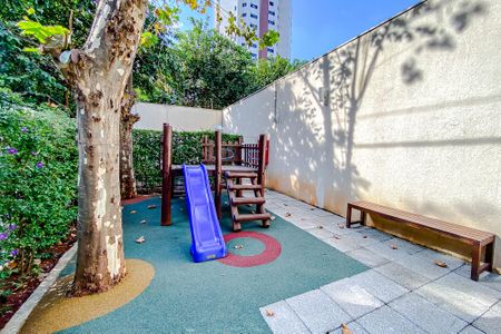 Apartamento à venda com 47m², 1 quarto e 1 vagaÁrea comum - Playground