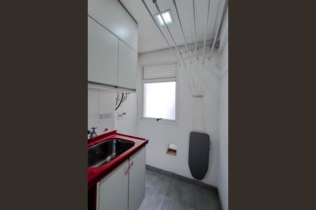 Apartamento à venda com 47m², 1 quarto e 1 vaga Apartamento à venda com 47m², 1 quarto e 1 vagaÁrea de Serviço
