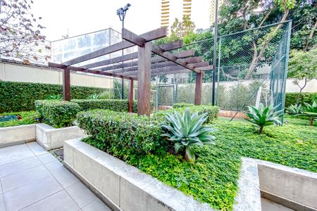Apartamento à venda com 47m², 1 quarto e 1 vagaÁrea comum