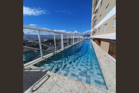 Apartamento para alugar com 46m², 2 quartos e 1 vaga Apartamento para alugar com 46m², 2 quartos e 1 vagaPiscina