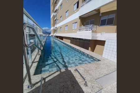 Apartamento para alugar com 46m², 2 quartos e 1 vaga Apartamento para alugar com 46m², 2 quartos e 1 vagaPiscina