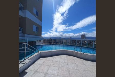 Apartamento para alugar com 46m², 2 quartos e 1 vaga Apartamento para alugar com 46m², 2 quartos e 1 vagaPiscina
