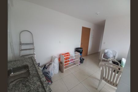 Apartamento para alugar com 46m², 2 quartos e 1 vaga Apartamento para alugar com 46m², 2 quartos e 1 vagaCozinha