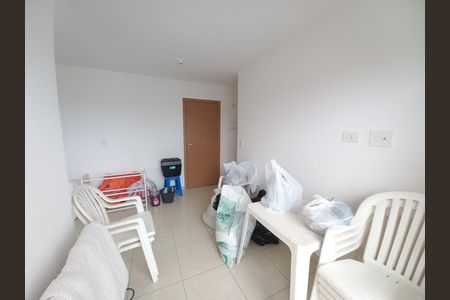 Apartamento para alugar com 46m², 2 quartos e 1 vaga Apartamento para alugar com 46m², 2 quartos e 1 vagaSala