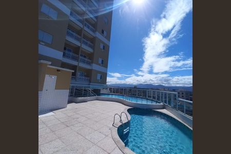 Apartamento para alugar com 46m², 2 quartos e 1 vaga Apartamento para alugar com 46m², 2 quartos e 1 vagaPiscina