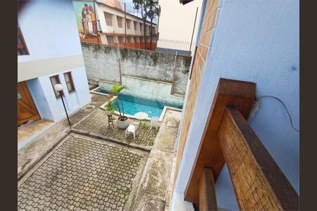 Casa à venda com 3 quartos, 95m² em Vila Mazzei, São Paulo