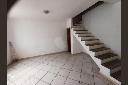 Casa à venda com 3 quartos, 95m² em Vila Mazzei, São Paulo
