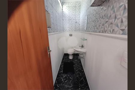 Casa à venda com 3 quartos, 95m² em Vila Mazzei, São Paulo