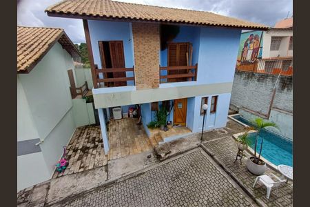 Casa à venda com 3 quartos, 95m² em Vila Mazzei, São Paulo