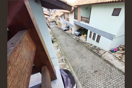 Casa à venda com 3 quartos, 95m² em Vila Mazzei, São Paulo