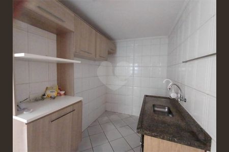 Casa à venda com 3 quartos, 95m² em Vila Mazzei, São Paulo