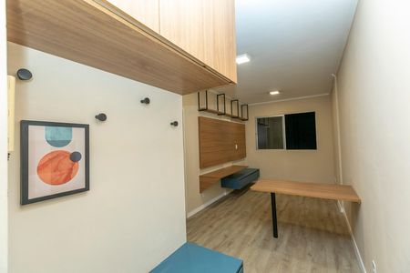 Apartamento à venda com 1 quarto, 45m² em Vila Itapura, Campinas