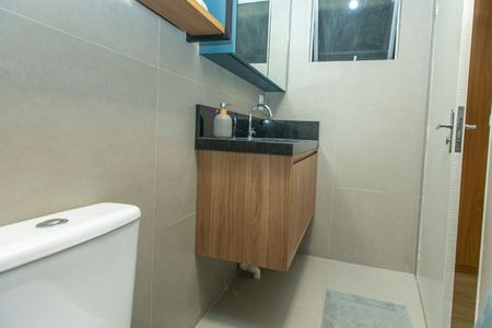 Apartamento à venda com 45m², 1 quarto e 1 vaga