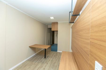 Apartamento à venda com 1 quarto, 45m² em Vila Itapura, Campinas