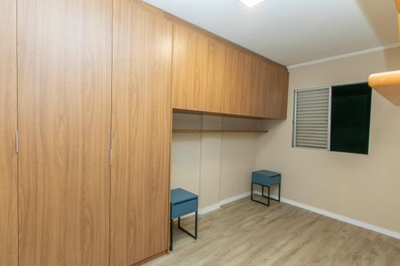 Apartamento à venda com 1 quarto, 45m² em Vila Itapura, Campinas