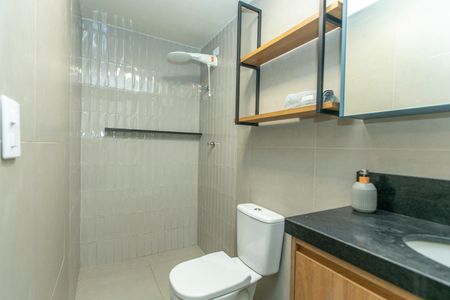 Apartamento à venda com 45m², 1 quarto e 1 vaga