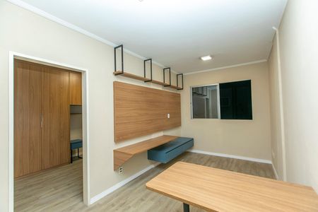 Apartamento à venda com 1 quarto, 45m² em Vila Itapura, Campinas