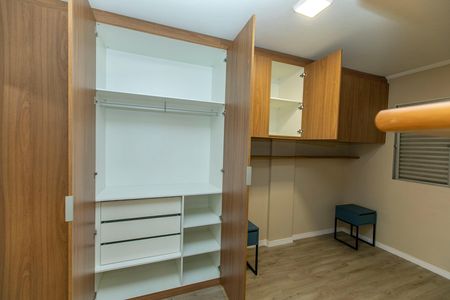 Apartamento à venda com 45m², 1 quarto e 1 vaga